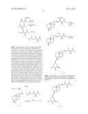 (22E)-2-METHYLENE-26,27-CYCLO-22-DEHYDRO-1ALPHA-HYDROXY-19-NORVITAMIN D3     DERIVATIVES diagram and image