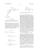 (22E)-2-METHYLENE-26,27-CYCLO-22-DEHYDRO-1ALPHA-HYDROXY-19-NORVITAMIN D3     DERIVATIVES diagram and image