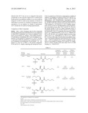 (22E)-2-METHYLENE-26,27-CYCLO-22-DEHYDRO-1ALPHA-HYDROXY-19-NORVITAMIN D3     DERIVATIVES diagram and image