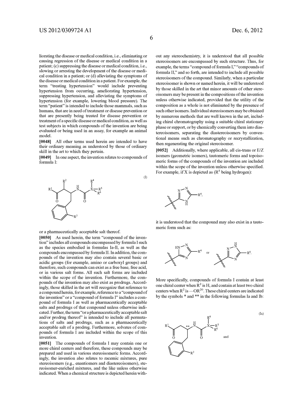 NEPRILYSIN INHIBITORS - diagram, schematic, and image 07