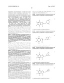 NOVEL CYCLIC BENZIMIDAZOLE DERIVATIVES USEFUL ANTI-DIABETIC AGENTS diagram and image