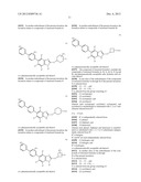 NOVEL CYCLIC BENZIMIDAZOLE DERIVATIVES USEFUL ANTI-DIABETIC AGENTS diagram and image