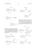 NOVEL CYCLIC BENZIMIDAZOLE DERIVATIVES USEFUL ANTI-DIABETIC AGENTS diagram and image