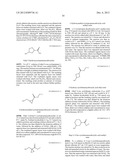 NOVEL CYCLIC BENZIMIDAZOLE DERIVATIVES USEFUL ANTI-DIABETIC AGENTS diagram and image