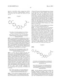 NOVEL CYCLIC BENZIMIDAZOLE DERIVATIVES USEFUL ANTI-DIABETIC AGENTS diagram and image