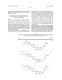 NOVEL CYCLIC BENZIMIDAZOLE DERIVATIVES USEFUL ANTI-DIABETIC AGENTS diagram and image