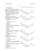 NOVEL CYCLIC BENZIMIDAZOLE DERIVATIVES USEFUL ANTI-DIABETIC AGENTS diagram and image