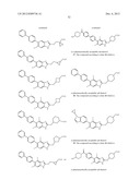 NOVEL CYCLIC BENZIMIDAZOLE DERIVATIVES USEFUL ANTI-DIABETIC AGENTS diagram and image