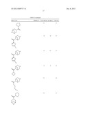 3,6-Diazabicyclo[3.1.1]heptanes as Neuronal Nicotinic Acetycholine     Receptor Ligands diagram and image