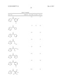 3,6-Diazabicyclo[3.1.1]heptanes as Neuronal Nicotinic Acetycholine     Receptor Ligands diagram and image