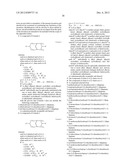 3,6-Diazabicyclo[3.1.1]heptanes as Neuronal Nicotinic Acetycholine     Receptor Ligands diagram and image