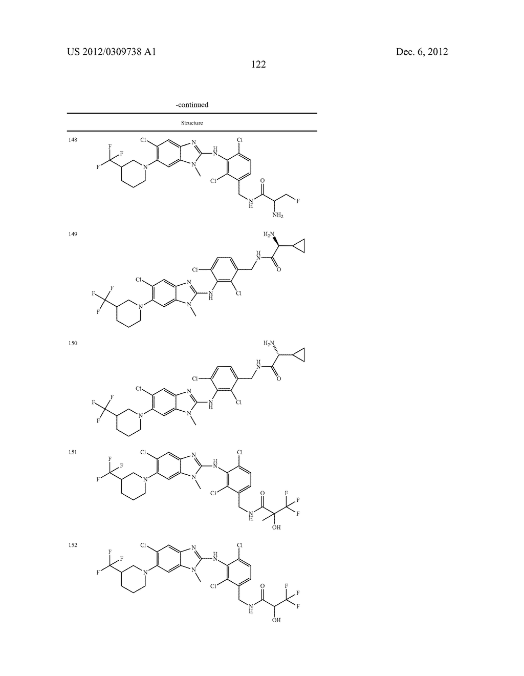 NOVEL COMPOUNDS - diagram, schematic, and image 123