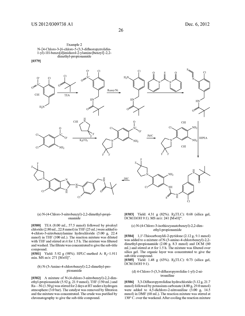 NOVEL COMPOUNDS - diagram, schematic, and image 27