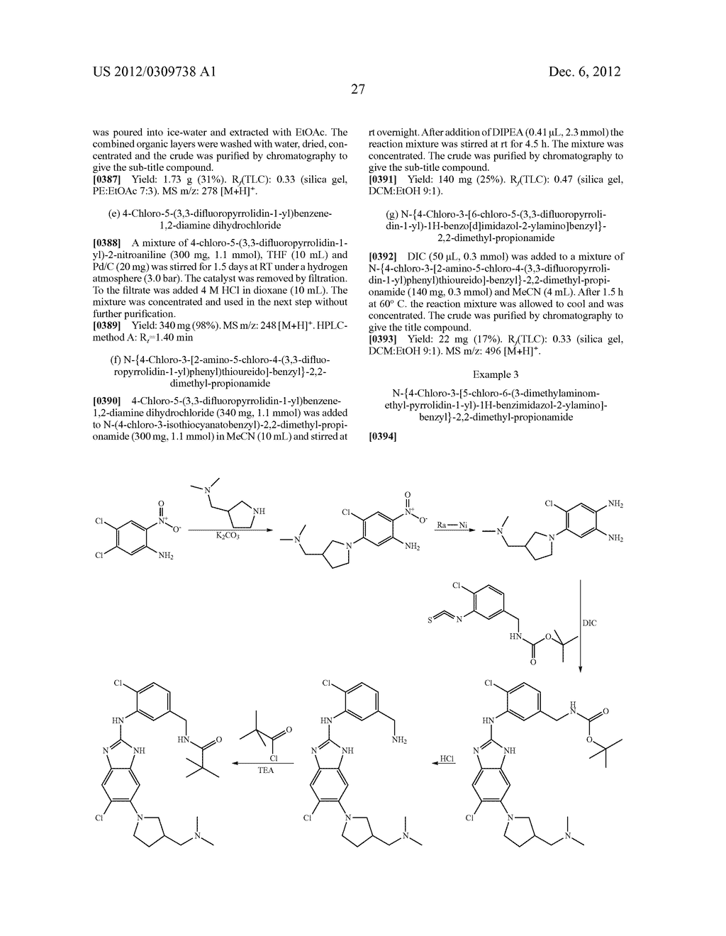 NOVEL COMPOUNDS - diagram, schematic, and image 28