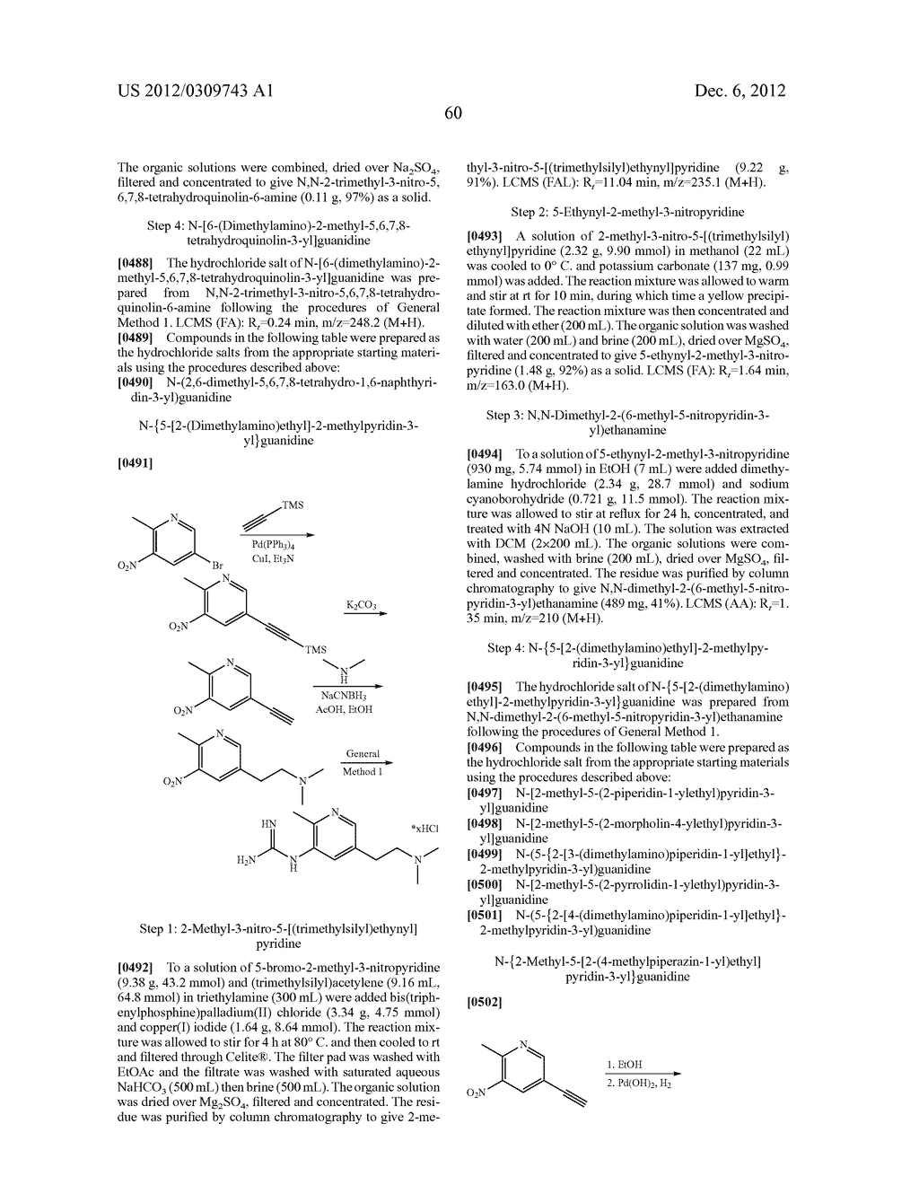 THIOLACTAMS AND USES THEREOF - diagram, schematic, and image 61