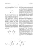 HIV Integrase Inhibitors diagram and image