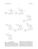 HIV Integrase Inhibitors diagram and image