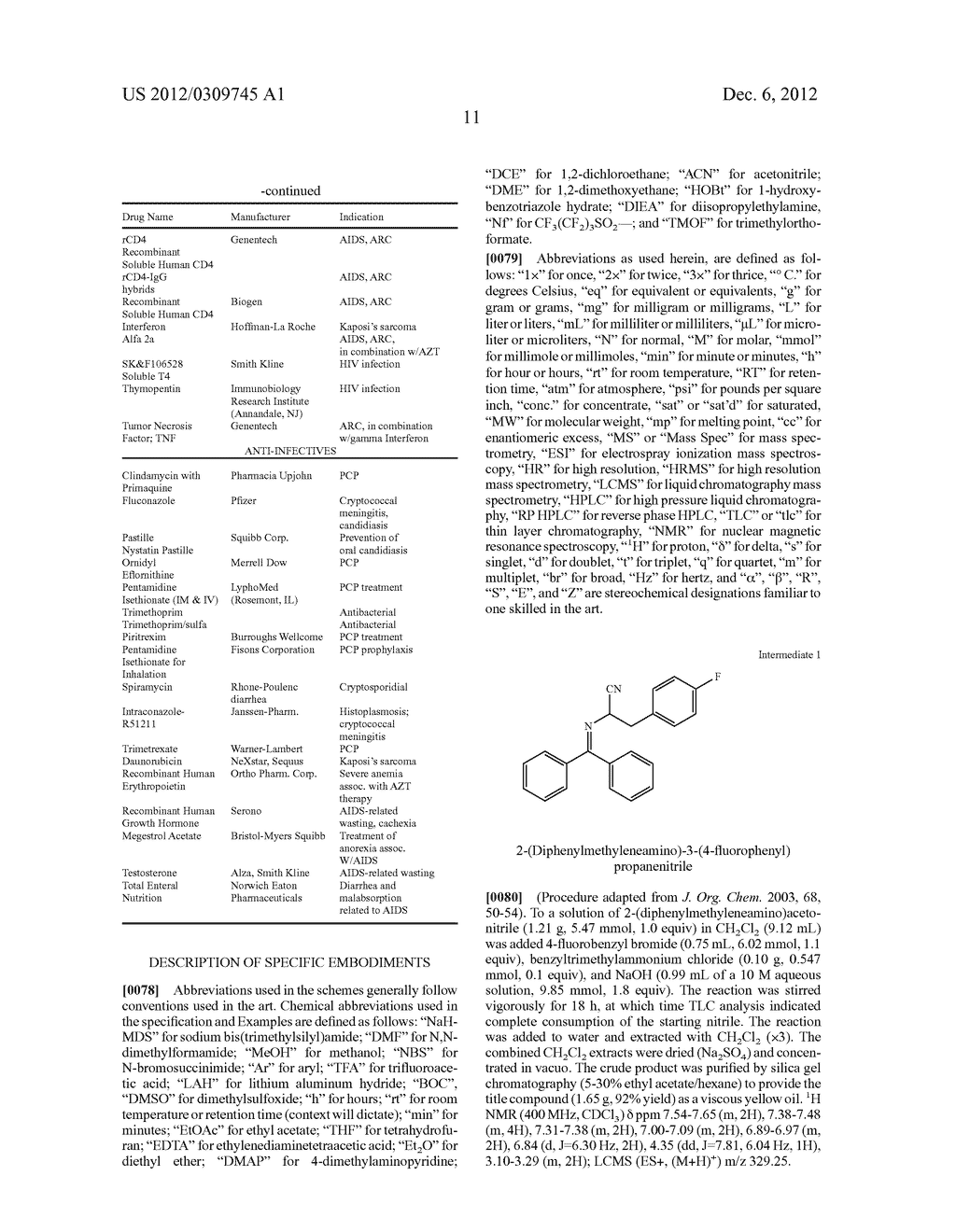 HIV Integrase Inhibitors - diagram, schematic, and image 12