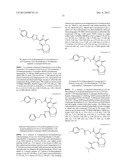 HIV Integrase Inhibitors diagram and image