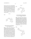 HIV Integrase Inhibitors diagram and image