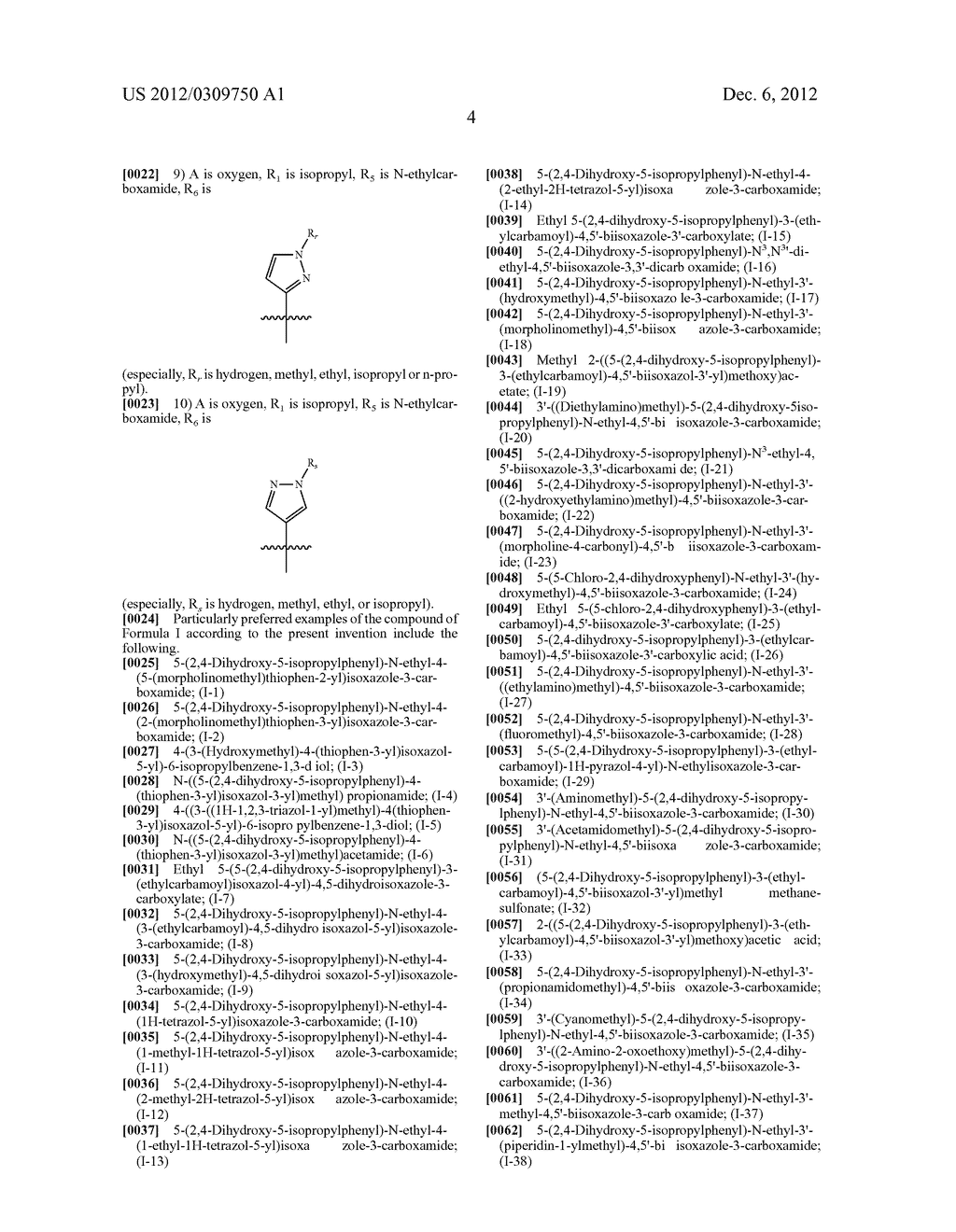 5-MEMBERED HETEROCYCLE DERIVATIVES AND MANUFACTURING PROCESS THEREOF - diagram, schematic, and image 05