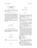 FUNGICIDAL HETEROCYCLIC COMPOUNDS diagram and image