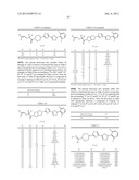 FUNGICIDAL HETEROCYCLIC COMPOUNDS diagram and image