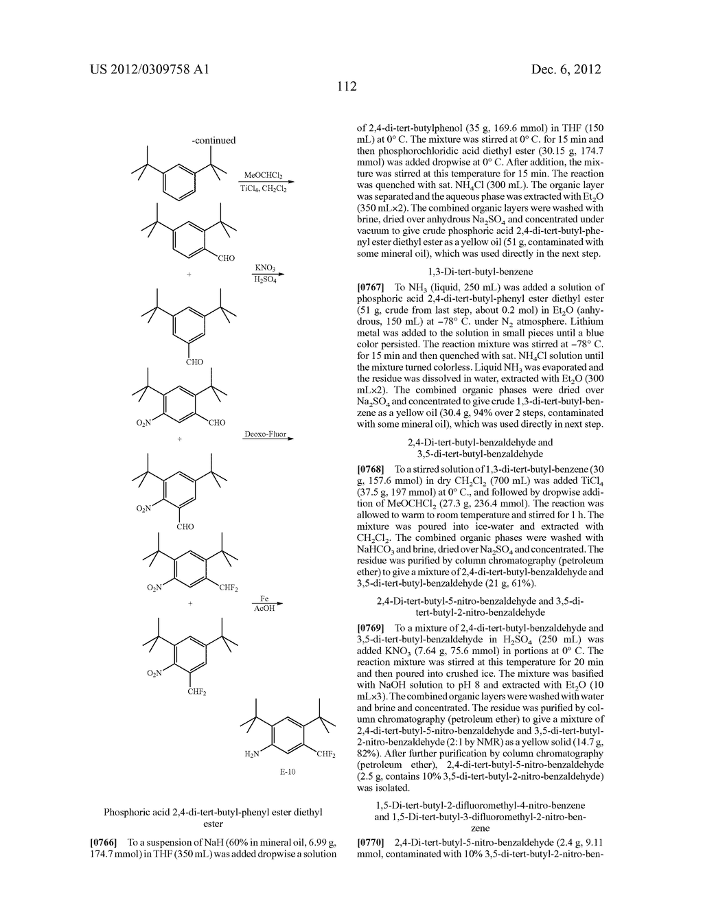 MODULATORS OF ATP-BINDING CASSETTE TRANSPORTERS - diagram, schematic, and image 113