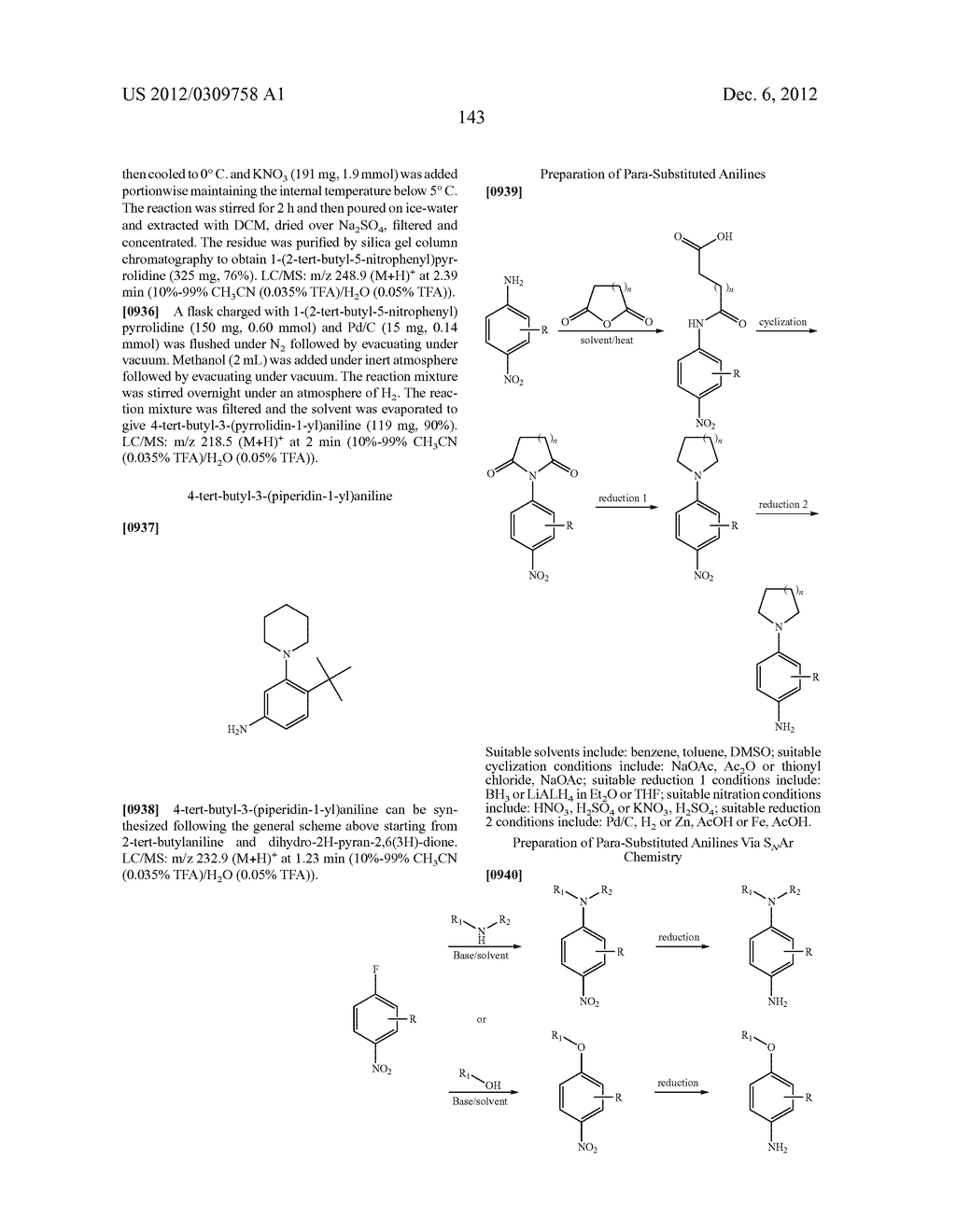 MODULATORS OF ATP-BINDING CASSETTE TRANSPORTERS - diagram, schematic, and image 144