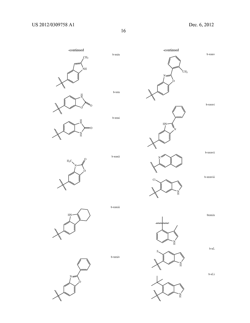 MODULATORS OF ATP-BINDING CASSETTE TRANSPORTERS - diagram, schematic, and image 17