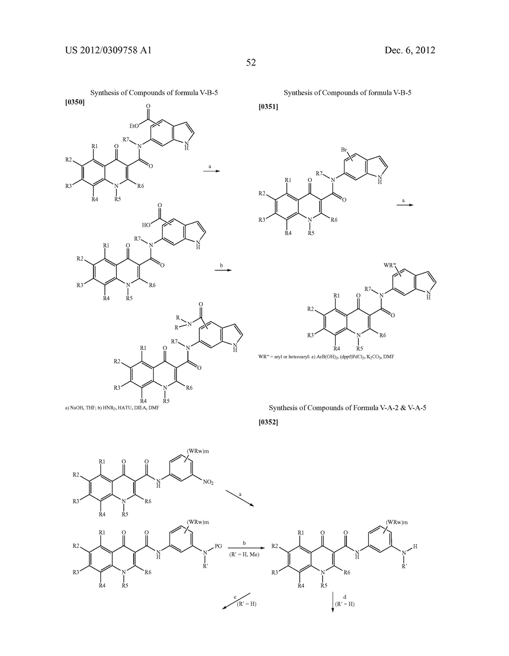 MODULATORS OF ATP-BINDING CASSETTE TRANSPORTERS - diagram, schematic, and image 53