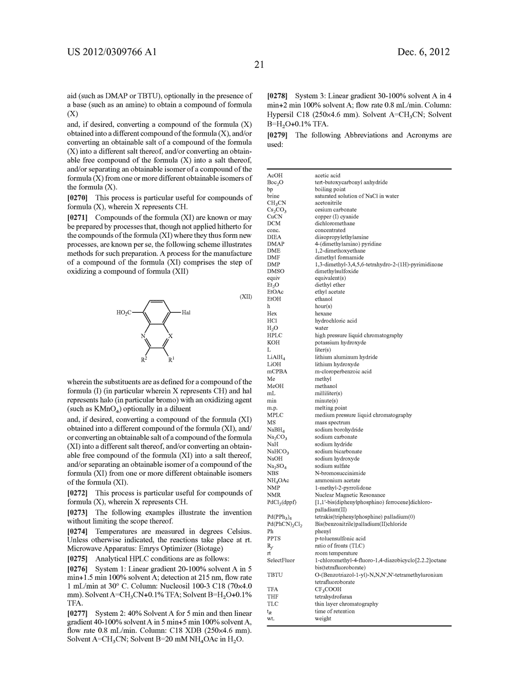 QUINOXALINE CARBOXAMIDE DERIVATIVES AS PROTEIN TYROSINE KINASE INHIBITORS - diagram, schematic, and image 22