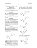 INHIBITORS OF FATTY ACID UPTAKE AND METHODS OF USE diagram and image