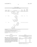 INHIBITORS OF FATTY ACID UPTAKE AND METHODS OF USE diagram and image