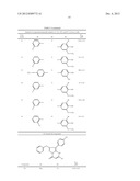 INHIBITORS OF FATTY ACID UPTAKE AND METHODS OF USE diagram and image