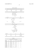 INHIBITORS OF FATTY ACID UPTAKE AND METHODS OF USE diagram and image