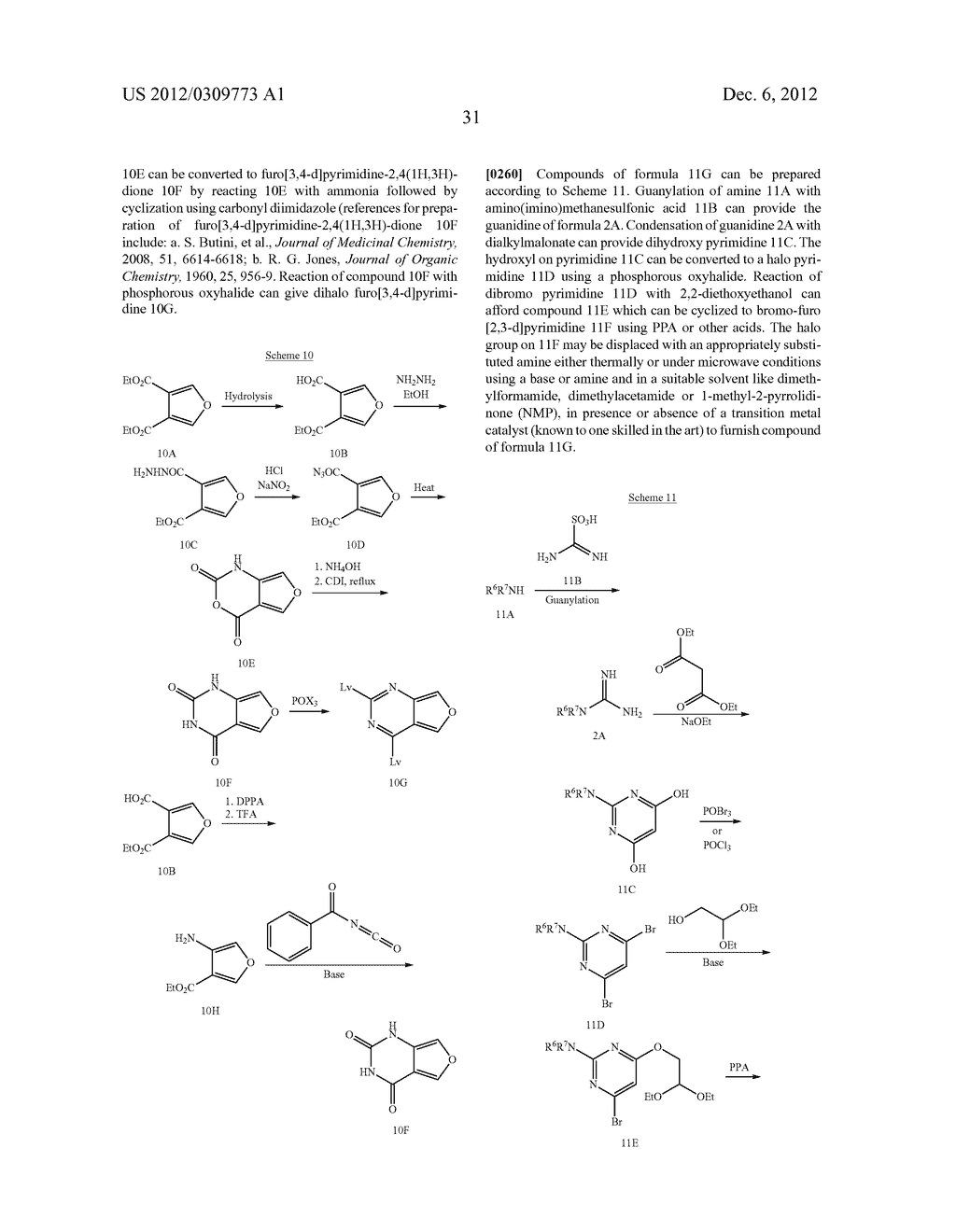 HETEROCYCLIC COMPOUNDS AS JANUS KINASE INHIBITORS - diagram, schematic, and image 32