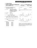 SELECTIVE ANTAGONISTS OF A2A ADENOSINE RECEPTORS diagram and image