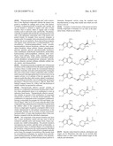 SELECTIVE ANTAGONISTS OF A2A ADENOSINE RECEPTORS diagram and image