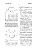 SELECTIVE ANTAGONISTS OF A2A ADENOSINE RECEPTORS diagram and image