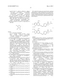 SELECTIVE ANTAGONISTS OF A2A ADENOSINE RECEPTORS diagram and image