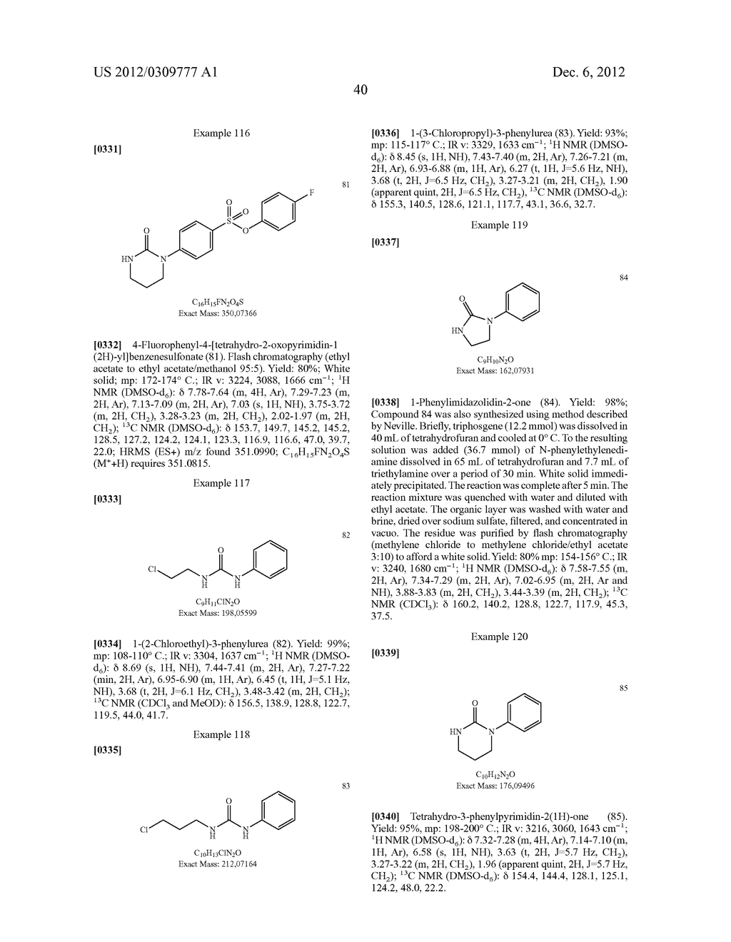 SUBSTITUTED 2-IMIDAZOLIDONES AND ANALOGS - diagram, schematic, and image 41