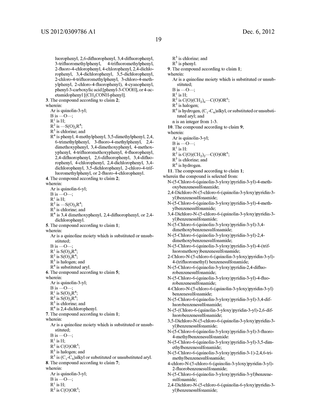 3-AMINO-PYRIDINE DERIVATIVES FOR THE TREATMENT OF METABOLIC DISORDERS - diagram, schematic, and image 20