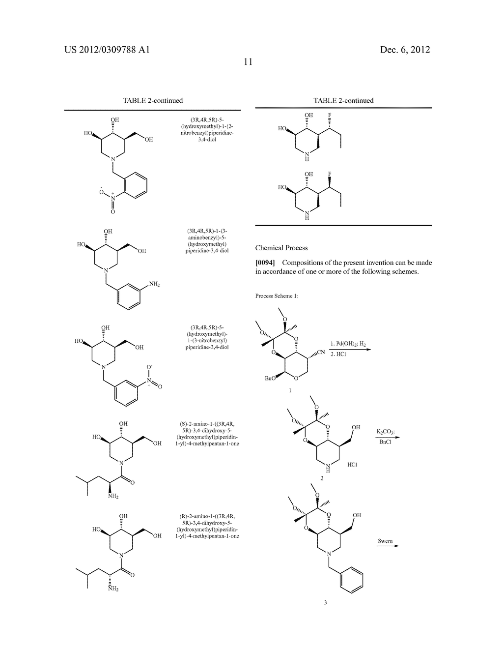 Method for Treating Alzheimer's Disease Using Pharmacological Chaperones     To Increase The Activity of Gangliosidases - diagram, schematic, and image 20