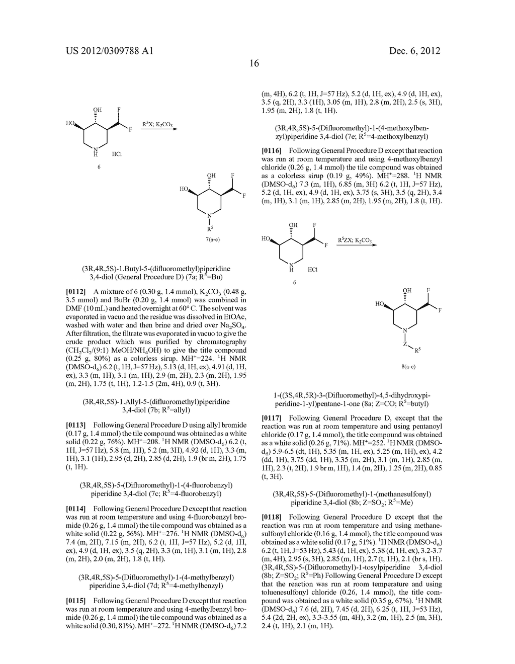 Method for Treating Alzheimer's Disease Using Pharmacological Chaperones     To Increase The Activity of Gangliosidases - diagram, schematic, and image 25