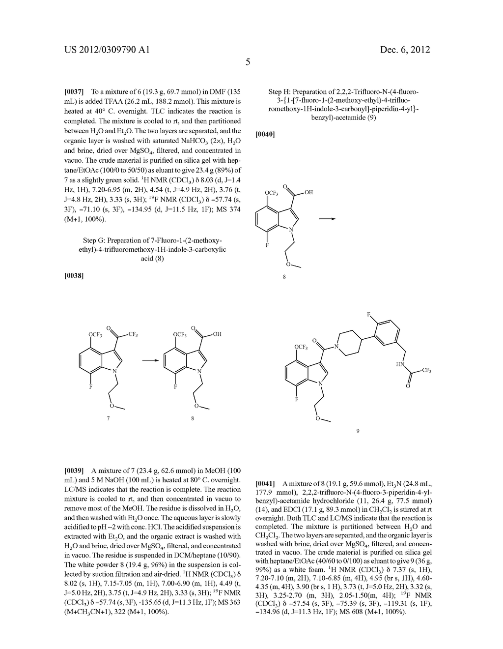 TREATMENT OF DERMATOLOGICAL ALLERGIC CONDITIONS - diagram, schematic, and image 06