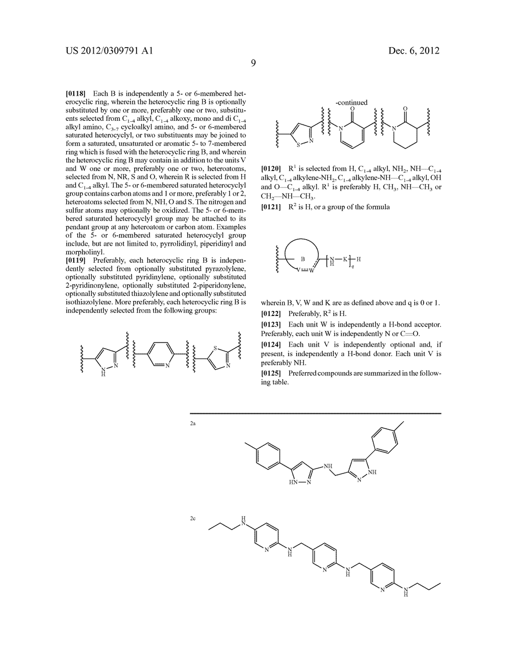 NOVEL COMPOUND FOR THE TREATMENT OF DISEASES ASSOCIATED WITH AMYLOID OR     AMYLOID-LIKE PROTEINS - diagram, schematic, and image 10