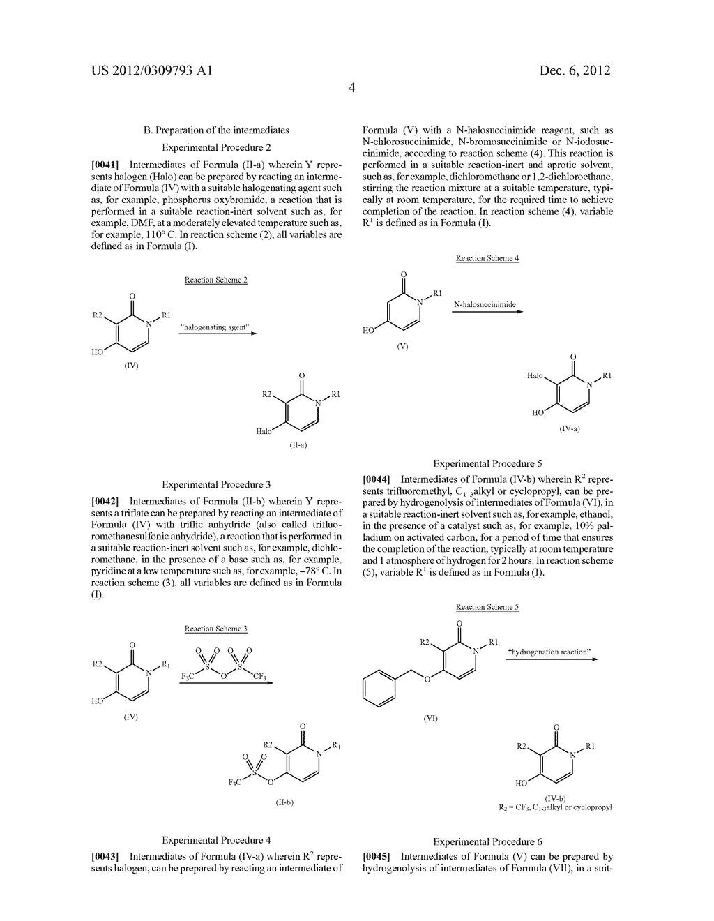 1,3-DISUBSTITUTED 4-(ARYL-X-PHENYL)-1H-PYRIDIN-2-ONES - diagram, schematic, and image 05