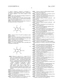 COMPOUNDS INHIBITORS OF ENZYME LACTATE DEHYDROGENASE (LDH) AND     PHARMACEUTICAL COMPOSITIONS CONTAINING THESE COMPOUNDS diagram and image