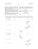 COMPOUNDS INHIBITORS OF ENZYME LACTATE DEHYDROGENASE (LDH) AND     PHARMACEUTICAL COMPOSITIONS CONTAINING THESE COMPOUNDS diagram and image